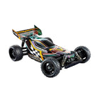Tamiya 57988 RC Kit: 1/10 4WD First Try TT-02B w/Plasma Edge II Body (2)