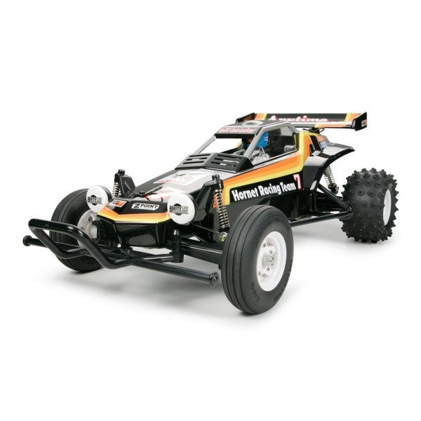 Tamiya 58336 RC Kit: 1/10 2WD The Hornet