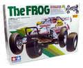 Tamiya The Frog 2005 RC Buggy 1/10 Scale