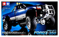 Tamiya Ford F-350 High-Lift RC Truck 1/10 Scale