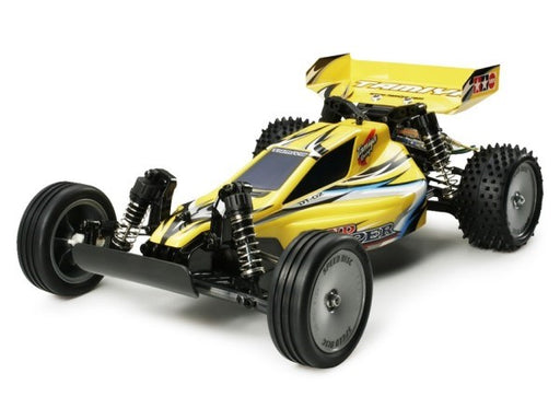Tamiya 58374 RC Kit: 1/10 2WD Sand Viper (DT-02) - Hobby City NZ