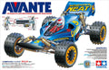 Tamiya 58489 RC Kit: 1/10 4WD Avante (2011 Re-Release) (8941164888301)