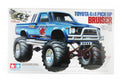 Tamiya 58519 RC Kit: 1/10 TOYOTA BRUISER (8143268774125)