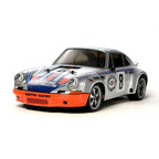 Tamiya Porsche 911 Carrera RSR TT-02 RC Car Kit 1/10 Scale (2)