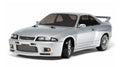 Tamiya 58604 Skyline GT-R (R33) (TT-02D) (8278122397933)