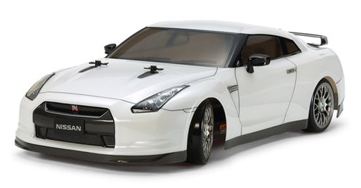 Tamiya 58623 1/10 Scale R/C Nissan GT-R (TT-02D) Drift Spec - Hobby City NZ