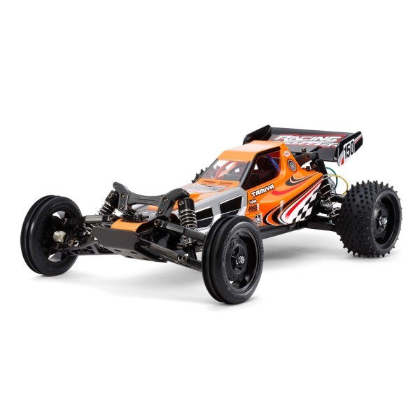 Tamiya 58628 RC Kit: 1/10 2WD Racing Fighter (DT-03) (8324813455597)