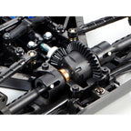 Tamiya 58630 RC Kit: 1/10 4WD Plasma Edge II (TT-02B) (8278105686253)