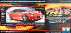 Tamiya Mazda RX-7 FD3S Spec TT-02D RC Drift Car 1/10 Scale (2)