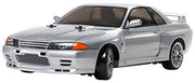 Tamiya 58651 Skyline GT-R (R32) (TT-02D) - Hobby City NZ