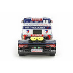 Tamiya 58661 RC Kit: 1/14 4WD Buggyra Racing Fat Fox (TT-01E) (3)