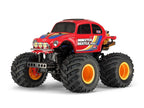 Tamiya Beetle Trail GF-01TR RC Monster Truck 1/14 Scale (3)