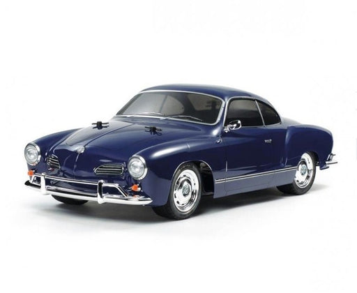 Tamiya 58677 1/10 VW KARMANN GHIA  M-06 - Hobby City NZ