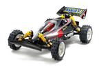 Tamiya Vanquish VQS 4WD RC Buggy 1/10 Scale