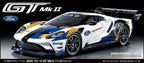 Tamiya 2020 Ford GT Mk II (TT-02) RC Car Kit 1/10 Scale