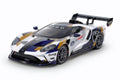 Tamiya 2020 Ford GT Mk II (TT-02) RC Car Kit 1/10 Scale (3)