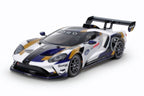 Tamiya 2020 Ford GT Mk II (TT-02) RC Car Kit 1/10 Scale (3)