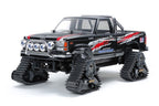 Tamiya Landfreeder Quadtrack TT-02FT Pre-Painted RC Kit 1/10 Scale (3)