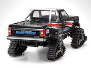 Tamiya 58690 RC Kit: 1/10 4WD Landfreeder Quadtrack (TT-02FT) - Pre-painted - Hobby City NZ