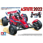 Tamiya Astute 2022 TD2 RC Buggy 1/10 Scale (4)