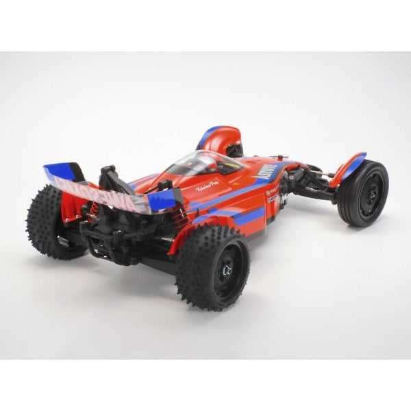 Tamiya 58697 RC Kit: 1/10 2WD Astute 2022 (TD2)