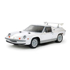 Tamiya Lotus Europa Special (M-06) RC Car Kit 1/10 Scale (3)