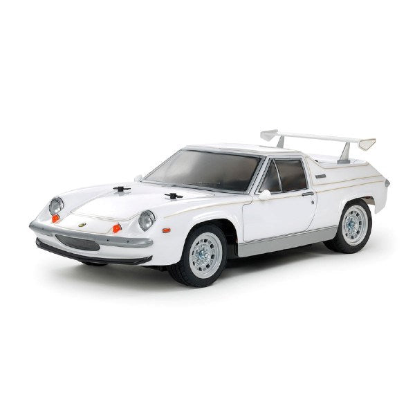zTamiya 58698 RC Kit: 1/10 2WD Lotus Europa Special (M-06)