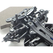 Tamiya 58701 RC Kit: 1/10 4WD Opel Calibra V6 Cliff (TT-01E) - Hobby City NZ