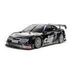 Tamiya 58701 RC Kit: 1/10 4WD Opel Calibra V6 Cliff (TT-01E) (8278342271213)