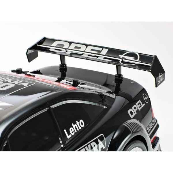 Tamiya 58701 RC Kit: 1/10 4WD Opel Calibra V6 Cliff (TT-01E) - Hobby City NZ