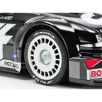 Tamiya 58701 RC Kit: 1/10 4WD Opel Calibra V6 Cliff (TT-01E) (8278342271213)