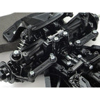 Tamiya Subaru BRZ ZD8 TT-02 RC Car Kit 1/10 Scale (2)