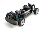 Tamiya XV-02 PRO Chassis RC Car Kit 1/10 Scale