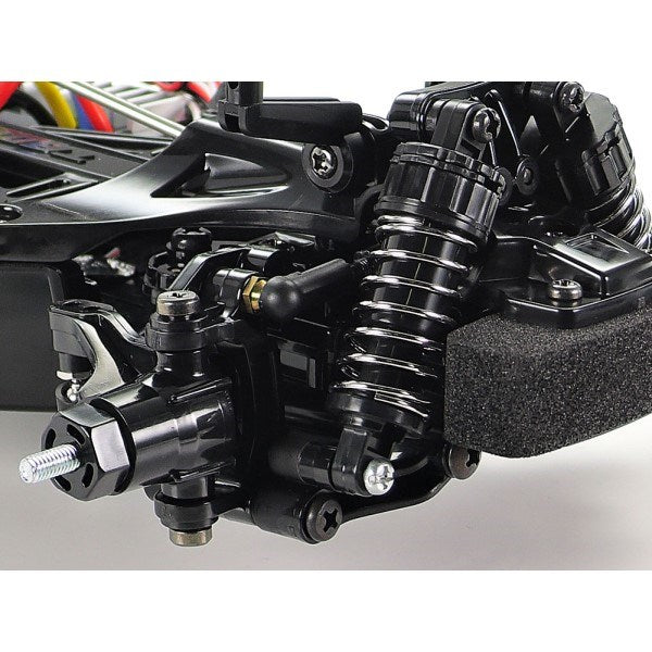 Tamiya 58708 RC Kit: 1/10 2WD Alpine A110 - Jagermeister 1973 (M-06) (7897284575469)