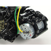 Tamiya 58708 RC Kit: 1/10 2WD Alpine A110 - Jagermeister 1973 (M-06) - Hobby City NZ