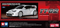 Tamiya 58724 1/10 2003 Focus RS Custom (TT-02) (8324824826093)