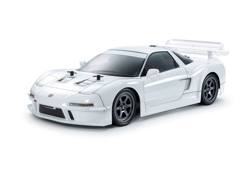 Tamiya 58739 1998 Honda NSX Racing (TT-02) (8649074409709)