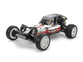 Tamiya Fighter NXGEN DT-04 Chassis RC Buggy 1/10 Scale
