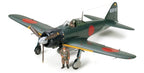 Tamiya 1/32 Mitsubishi A6M5 Zero Fighter Model 52 "Zeke"