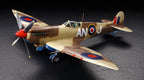 Tamiya 1/32 Spitfire Mk.VIII (2)