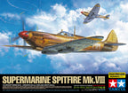 Tamiya 1/32 Spitfire Mk.VIII