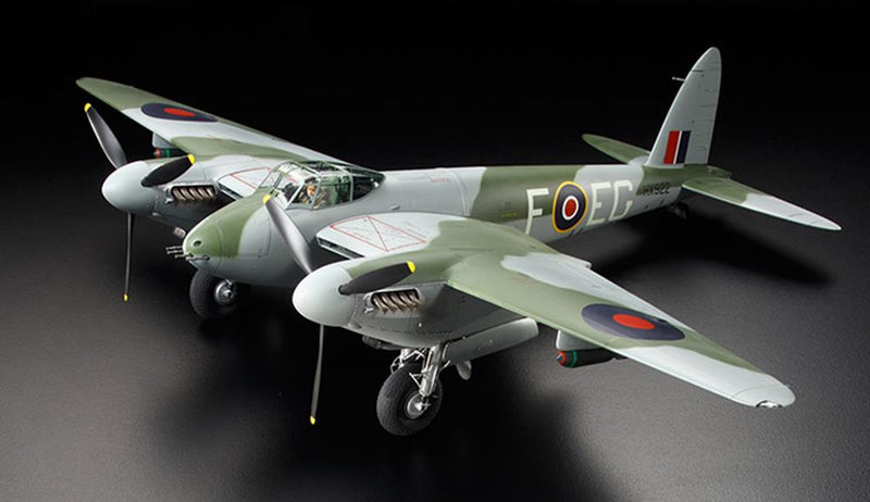 Tamiya 60326 1/32 Mosquito FB Mk.VI