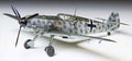 Tamiya 60750 1/72 Messerschmitt Bf109E-3 (8278138716397)