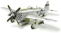 Tamiya 60770 1/72 P-47D Thunderbolt Bubbletop (8324643815661)