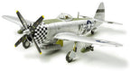 Tamiya 60770 1/72 P-47D Thunderbolt Bubbletop (8324643815661)
