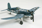 Tamiya 1/72 Vought F4U-1A Corsair (2)