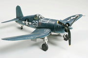 Tamiya 60775 1/72 Vought F4U-1A Corsair (8324797137133)