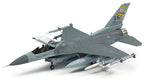 Tamiya 1/72 F-16CJ w/FULL EQUIPMENT (2)