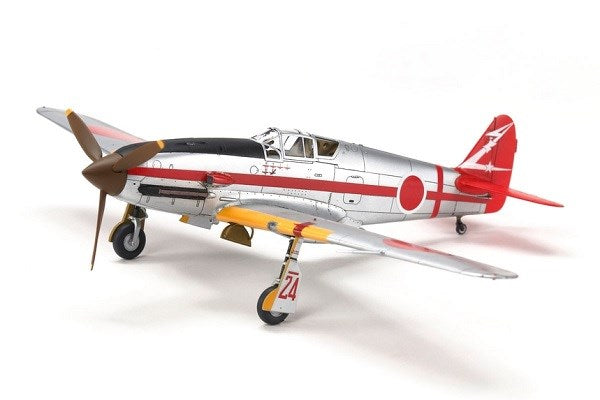Tamiya 60789 1/72 Kawasaki Ki-61-Id Hien "Tony" (8278285910253)