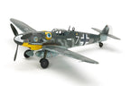 Tamiya 60790 1/72 Messerschmitt Bf 109 G-6 (8278164799725)